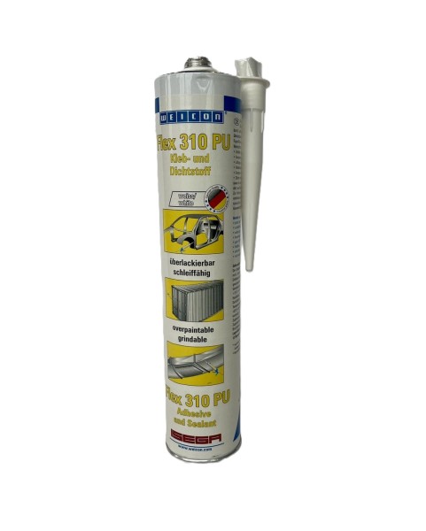 ПОЛИУРЕТАН FLEX 310 PU WEICON