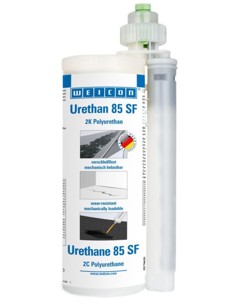 УРЕТАН 85 SF КАРТУШ 0.540 кг WEICON