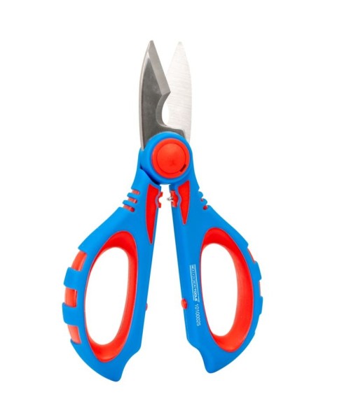 НОЖИЦА ЗА КАБЕЛИ Cable Scissors No. 35  WEICON NEW
